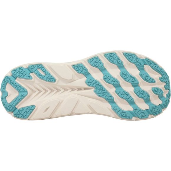 Hoka Clifton 8 Blue/Red-White 1119394/AEBL Women's - Picture 8 of 8